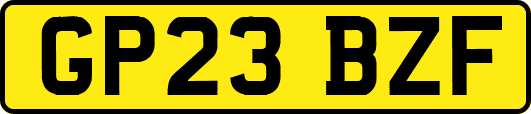 GP23BZF