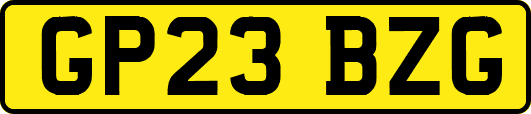 GP23BZG
