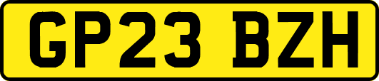GP23BZH