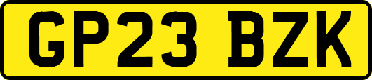 GP23BZK
