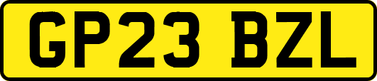 GP23BZL