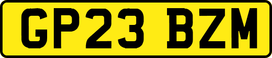 GP23BZM