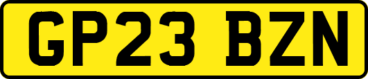 GP23BZN