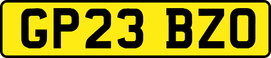 GP23BZO