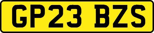 GP23BZS
