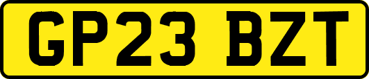 GP23BZT