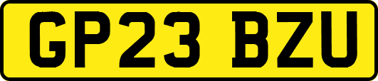 GP23BZU