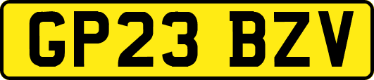 GP23BZV