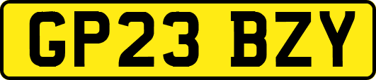 GP23BZY