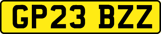 GP23BZZ