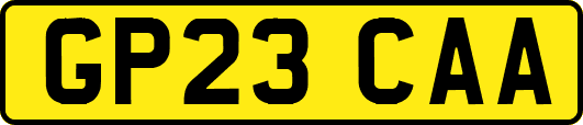 GP23CAA