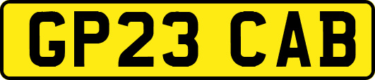 GP23CAB