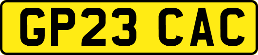 GP23CAC