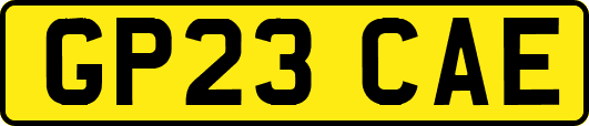 GP23CAE