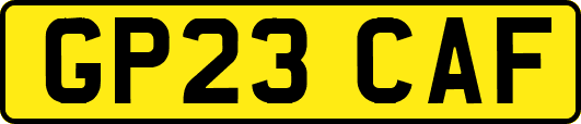 GP23CAF