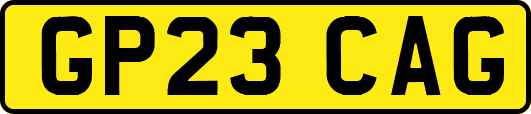 GP23CAG