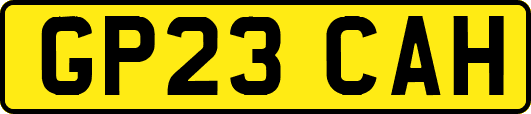 GP23CAH