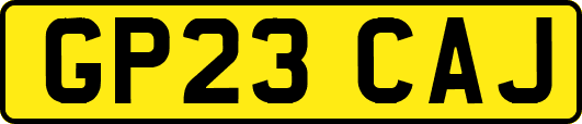 GP23CAJ