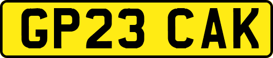 GP23CAK