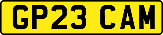 GP23CAM