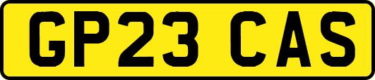 GP23CAS