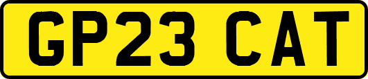 GP23CAT
