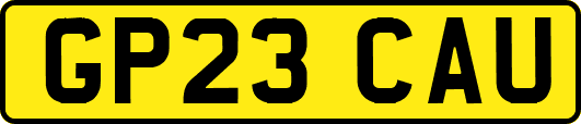GP23CAU