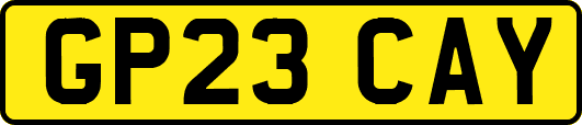 GP23CAY