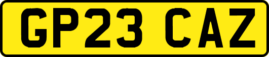 GP23CAZ