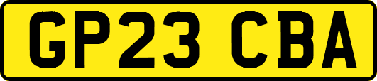 GP23CBA
