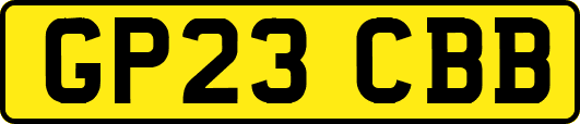 GP23CBB