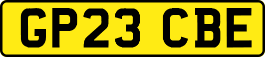 GP23CBE