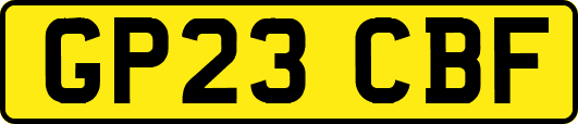 GP23CBF