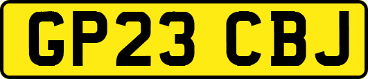 GP23CBJ