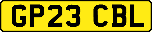 GP23CBL