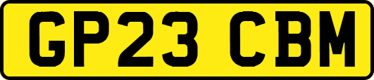 GP23CBM