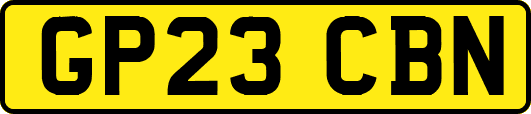 GP23CBN