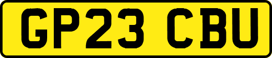 GP23CBU