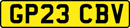 GP23CBV