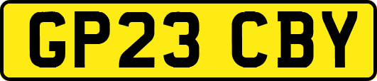 GP23CBY