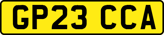 GP23CCA