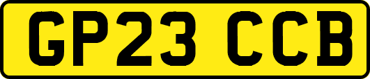 GP23CCB