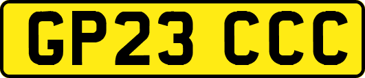 GP23CCC
