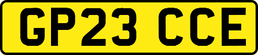 GP23CCE