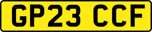 GP23CCF
