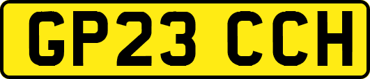 GP23CCH