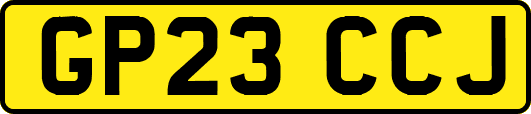 GP23CCJ