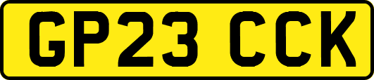 GP23CCK