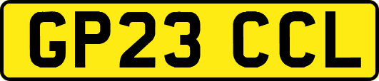 GP23CCL