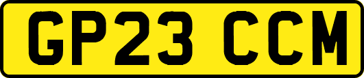 GP23CCM